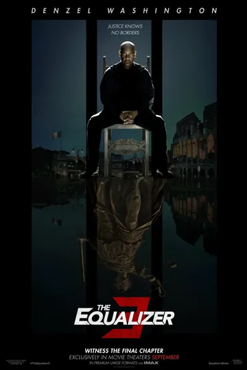 Великий уравнитель 3 фильм 2023