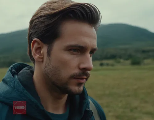 Кадр из фильма «Наёмник Куорри» 2016 (Quarry) на Vokino постер