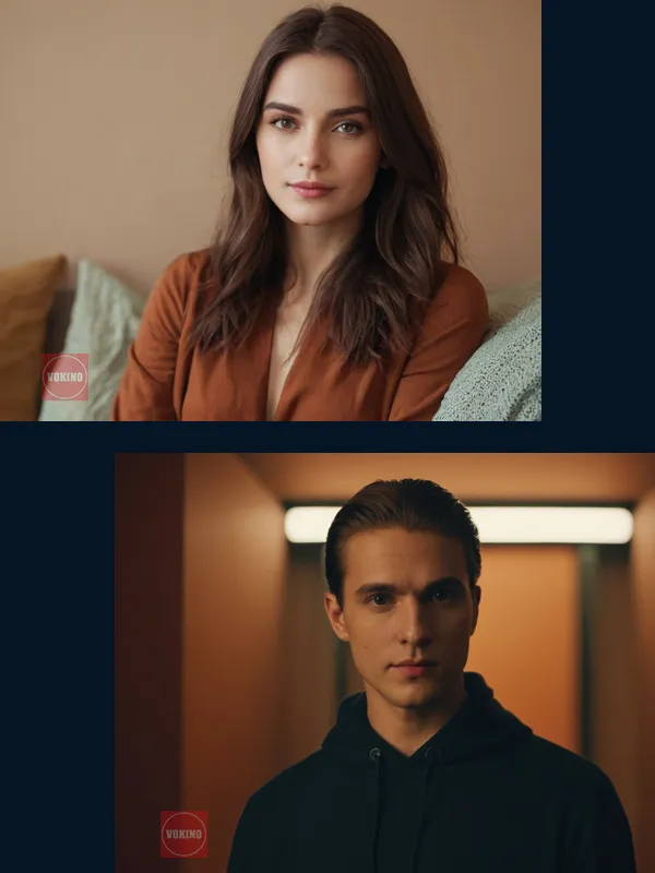 Новые сериалы 2023 года: «Скрежет металла» и «Платонические отношения»
